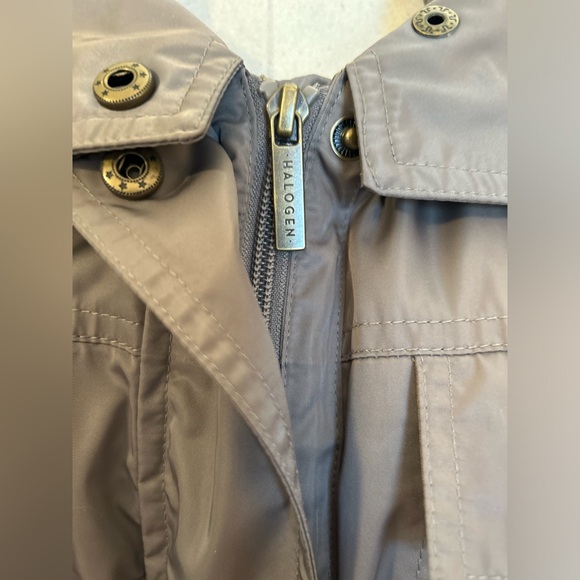 Halogen All Weather Jacket - Picture 5 of 6